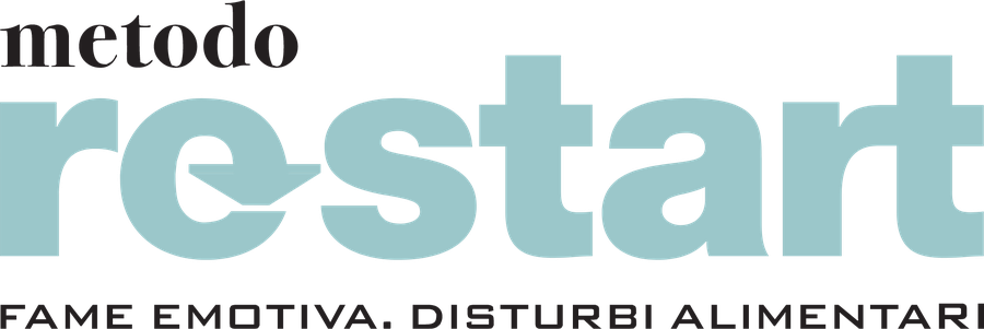 Metodo Restart · Fame emotiva. Disturbi alimentari