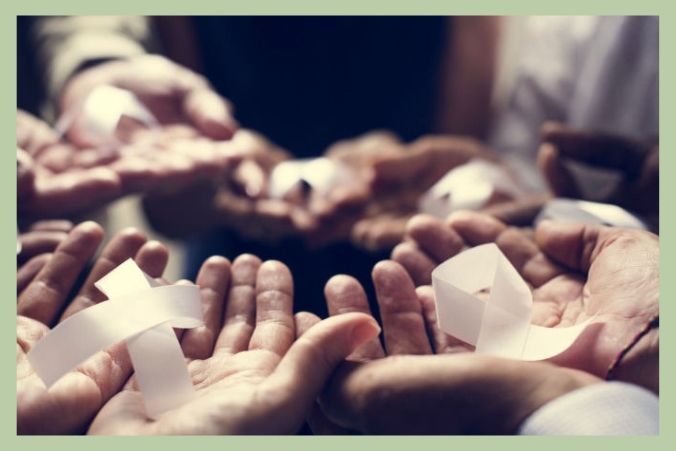 Alimentazione antinfiammatoria in chemioterapia