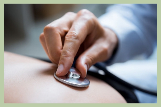 Dietoterapia in altre patologie diagnosticate