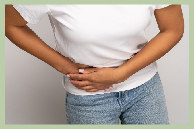 Patologie gastrointestinali e dieta FODMAP (IBS)
